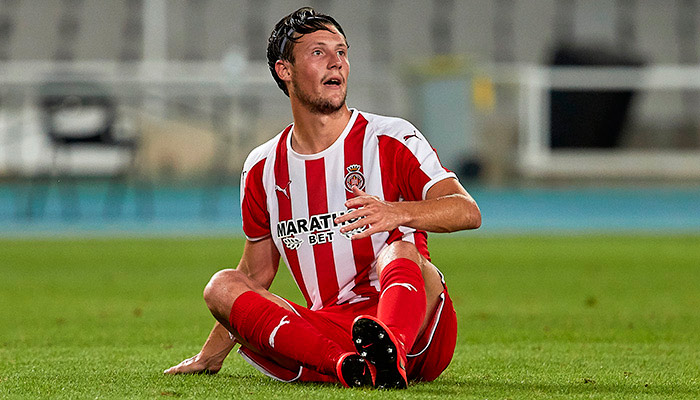 Pronósticos apuestas de LaLiga SmartBank: En Montilivi pretenden ganar al Fuenlabrada para apuntar bien al ascenso